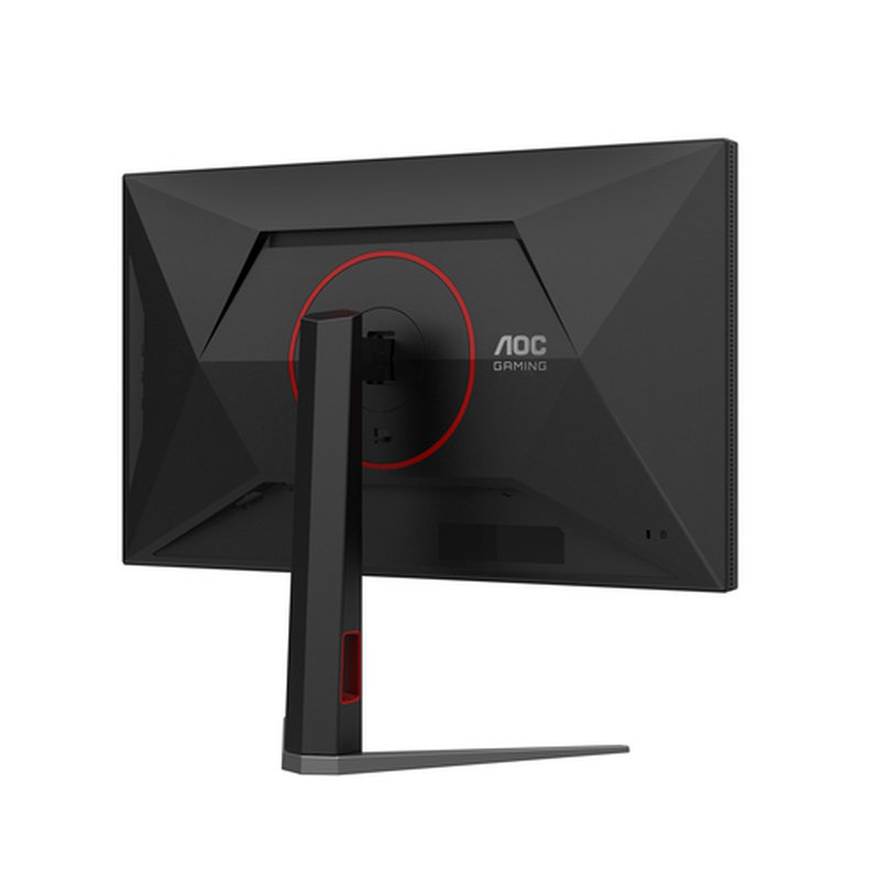 AOC G4 U27G4XM pantalla para PC 68,6 cm (27") 3840 x 2160 Pixeles 4K Ultra HD LED Negro, Rojo - Imagen 17