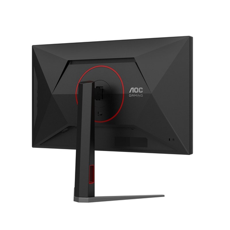 AOC G4 U27G4XM pantalla para PC 68,6 cm (27") 3840 x 2160 Pixeles 4K Ultra HD LED Negro, Rojo - Imagen 17