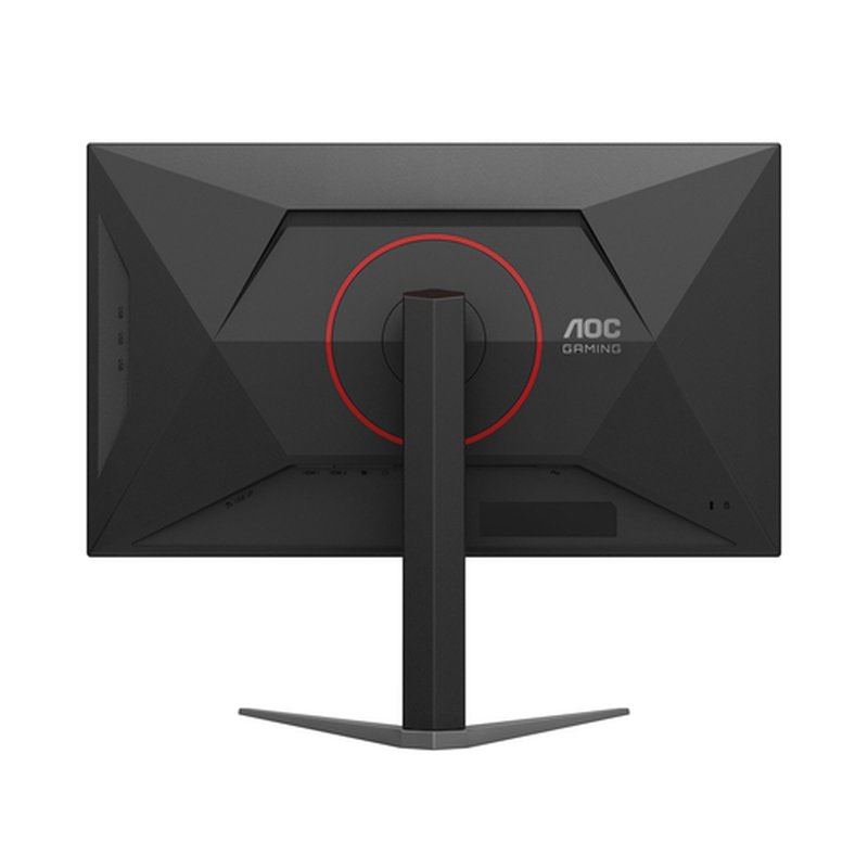 AOC G4 U27G4XM pantalla para PC 68,6 cm (27") 3840 x 2160 Pixeles 4K Ultra HD LED Negro, Rojo - Imagen 20