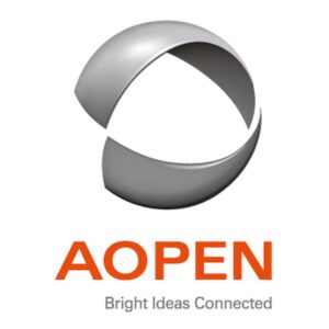 AOPEN FO DEN5128 i5-1240P 128GB SSD 4G*2 (8G) MEMORY  WINDOWS 11 PROFESSIONAL KIT WIFI & BT