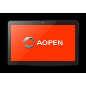 Alternative view of AOPEN FO WT22312 ETILE 22” INTEL N100 128GB SSD 8G MEMORY WINDOWS 11 IOT LTSC