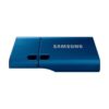 Samsung MUF-128DA unidad flash USB 128 GB USB Tipo C 3.2 Gen 1 (3.1 Gen 1) Azul Samsung MUF-128DA unidad flash USB 128 GB USB Tipo C 3.2 Gen 1 (3.1 Gen 1) Azul