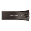 Samsung MUF-128BE unidad flash USB 128 GB USB tipo A 3.2 Gen 1 (3.1 Gen 1) Negro, Gris