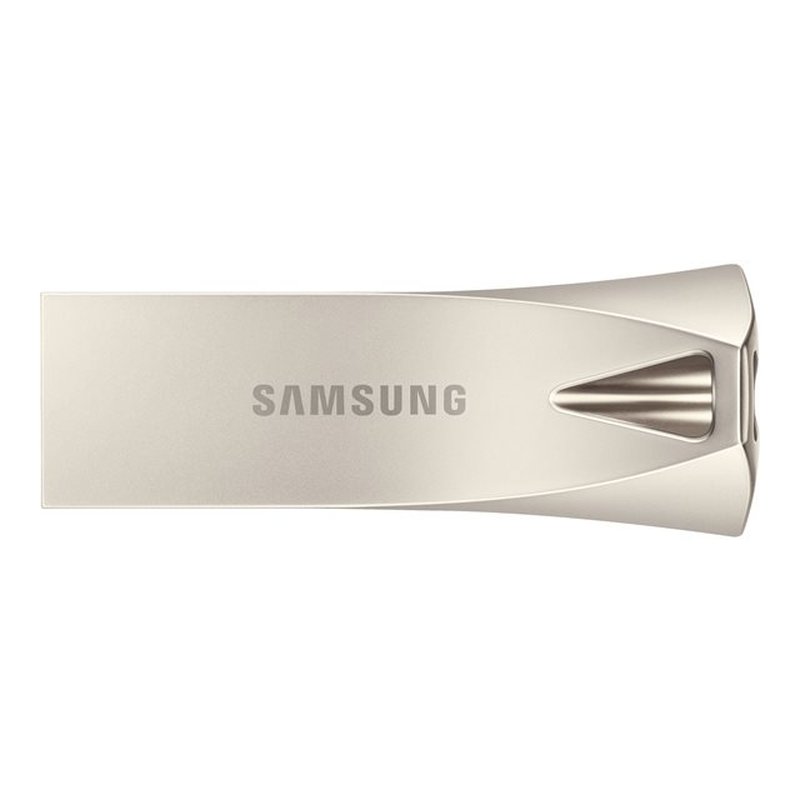 Samsung MUF-256BE unidad flash USB 256 GB USB tipo A 3.2 Gen 1 (3.1 Gen 1) Plata Samsung MUF-256BE unidad flash USB 256 GB USB tipo A 3.2 Gen 1 (3.1 Gen 1) Plata