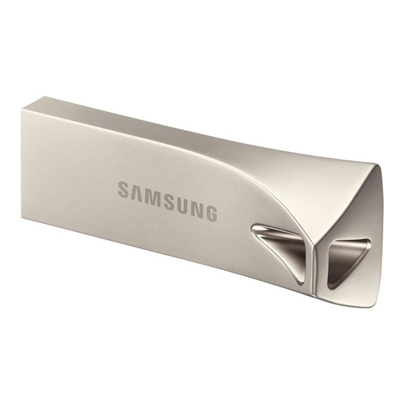 Samsung MUF-256BE unidad flash USB 256 GB USB tipo A 3.2 Gen 1 (3.1 Gen 1) Plata Samsung MUF-256BE unidad flash USB 256 GB USB tipo A 3.2 Gen 1 (3.1 Gen 1) Plata - Imagen 2