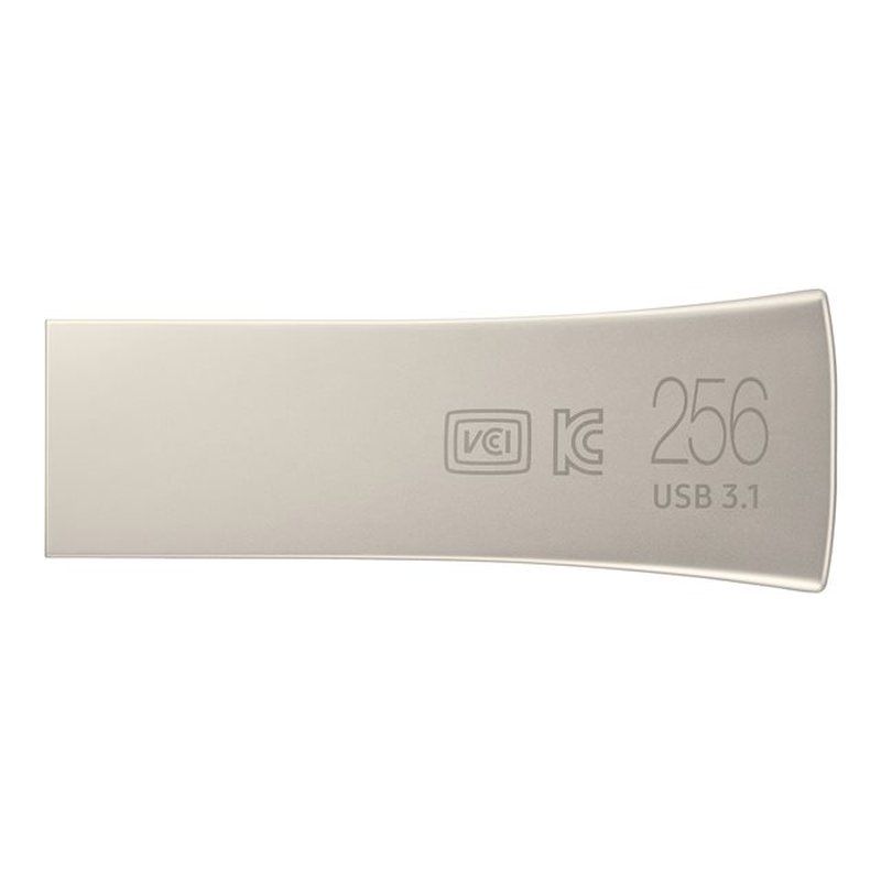 Samsung MUF-256BE unidad flash USB 256 GB USB tipo A 3.2 Gen 1 (3.1 Gen 1) Plata Samsung MUF-256BE unidad flash USB 256 GB USB tipo A 3.2 Gen 1 (3.1 Gen 1) Plata - Imagen 5