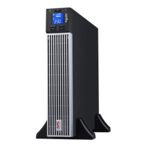 APC Easy UPS On-Line sistema de alimentación ininterrumpida (UPS) Doble conversión (en línea) 1 kVA 900 W 6 salidas AC APC Easy UPS On-Line sistema de alimentación ininterrumpida (UPS) Doble conversión (en línea) 1 kVA 900 W 6 salidas AC