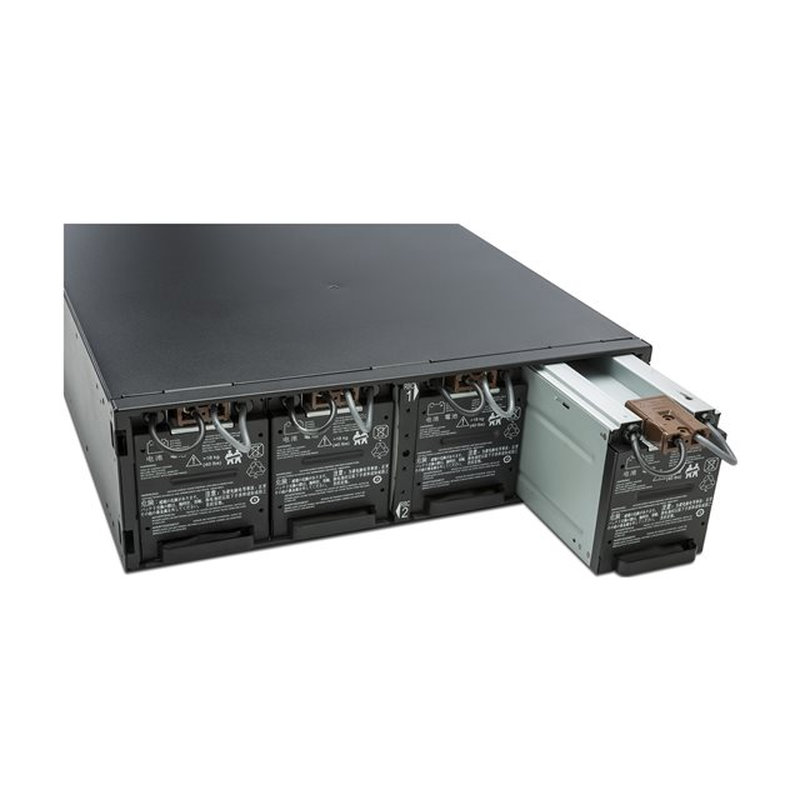 APC SRT192BP sistema de alimentación ininterrumpida (UPS) 5 kVA - Imagen 10