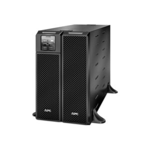 APC SRT192BP sistema de alimentación ininterrumpida (UPS) 5 kVA