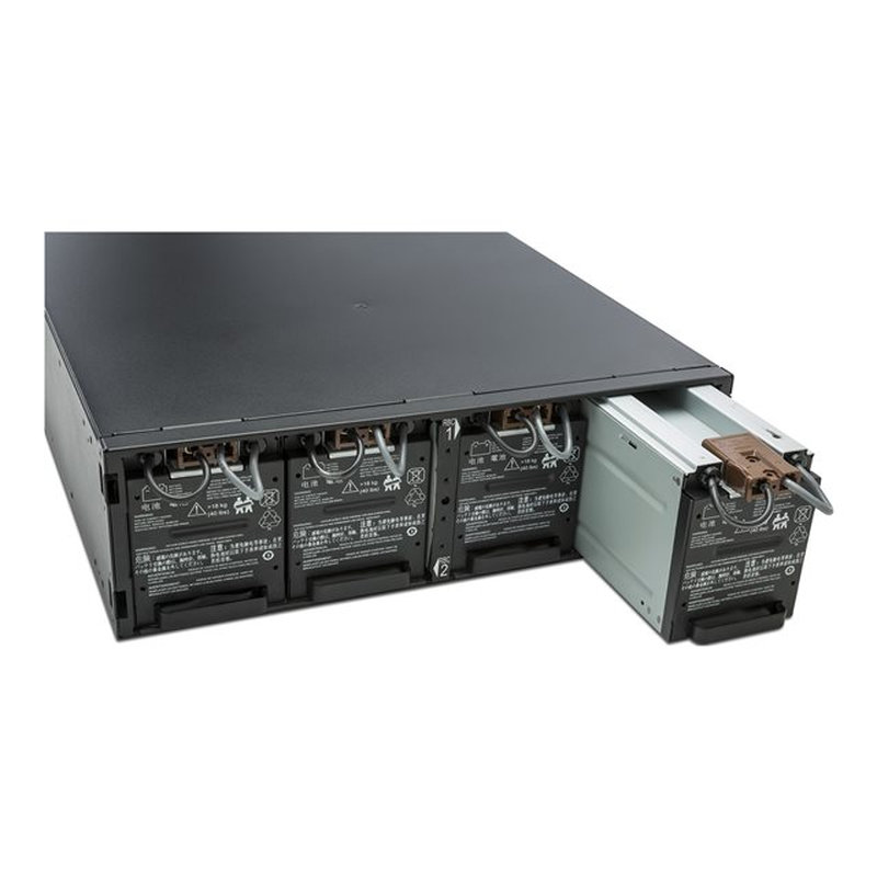 APC SRT192BP sistema de alimentación ininterrumpida (UPS) 5 kVA - Imagen 5