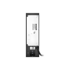 APC SRT192BP sistema de alimentación ininterrumpida (UPS) 5 kVA