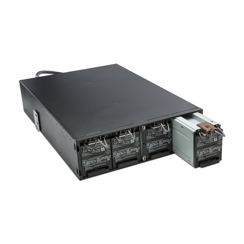 APC SRT192BP sistema de alimentación ininterrumpida (UPS) 5 kVA - Imagen 8