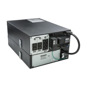 APC SRT192RMBP batería para sistema ups
