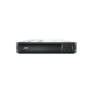 Alternative view of APC Smart-UPS 1500VA Línea interactiva 1,5 kVA 1000 W 4 salidas AC