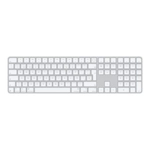 Reacondicionado | Teclado Apple Magic Keyboard Inalambrico Touch