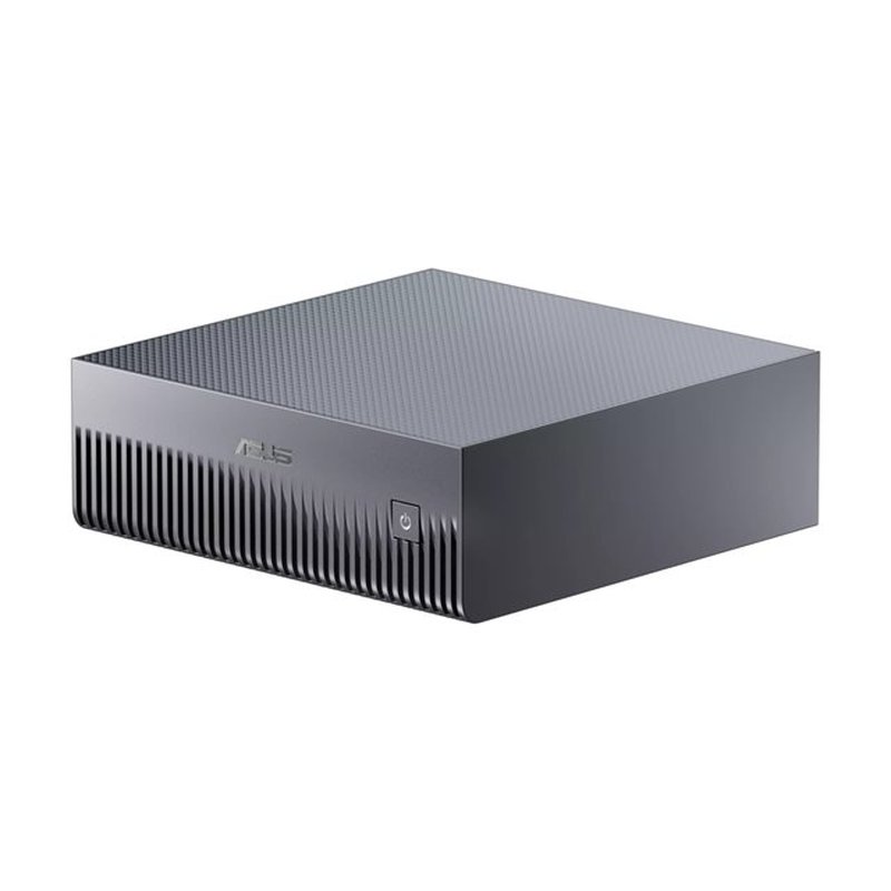 ASUS Ascent GX10 GX10-GG0003BN GB10 128 GB LPDDR5x-SDRAM Mini PC Gris ASUS Ascent GX10 GX10-GG0003BN GB10 128 GB LPDDR5x-SDRAM Mini PC Gris