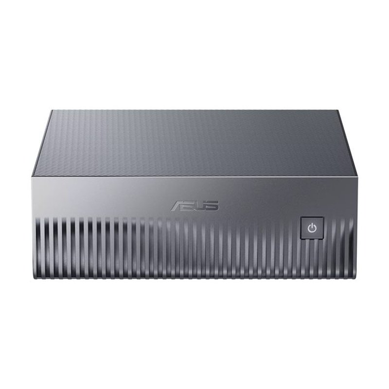 ASUS Ascent GX10 GX10-GG0003BN GB10 128 GB LPDDR5x-SDRAM Mini PC Gris ASUS Ascent GX10 GX10-GG0003BN GB10 128 GB LPDDR5x-SDRAM Mini PC Gris - Imagen 2