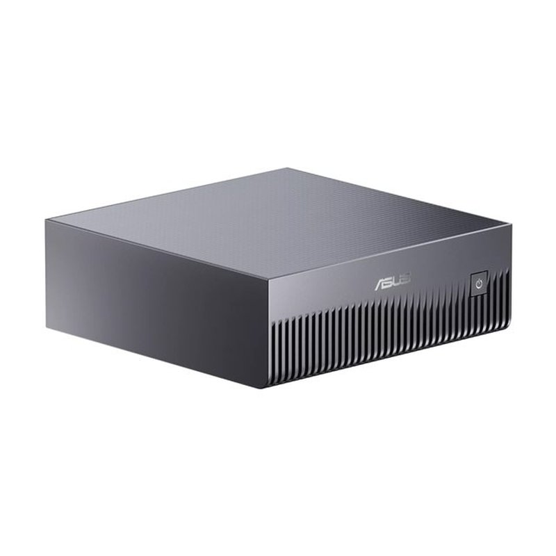 ASUS Ascent GX10 GX10-GG0003BN GB10 128 GB LPDDR5x-SDRAM Mini PC Gris ASUS Ascent GX10 GX10-GG0003BN GB10 128 GB LPDDR5x-SDRAM Mini PC Gris - Imagen 4