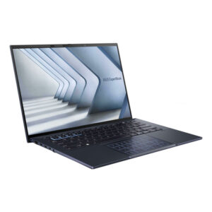 ASUS ExpertBook B9 OLED B9403CVAR-PP1646X - Ordenador Portátil 14" WQXGA+ 120Hz (Intel Core 7 150U, 32GB RAM, 1TB SSD, Graphics, Windows 11 Pro) Negro Estrella - Teclado QWERTY español