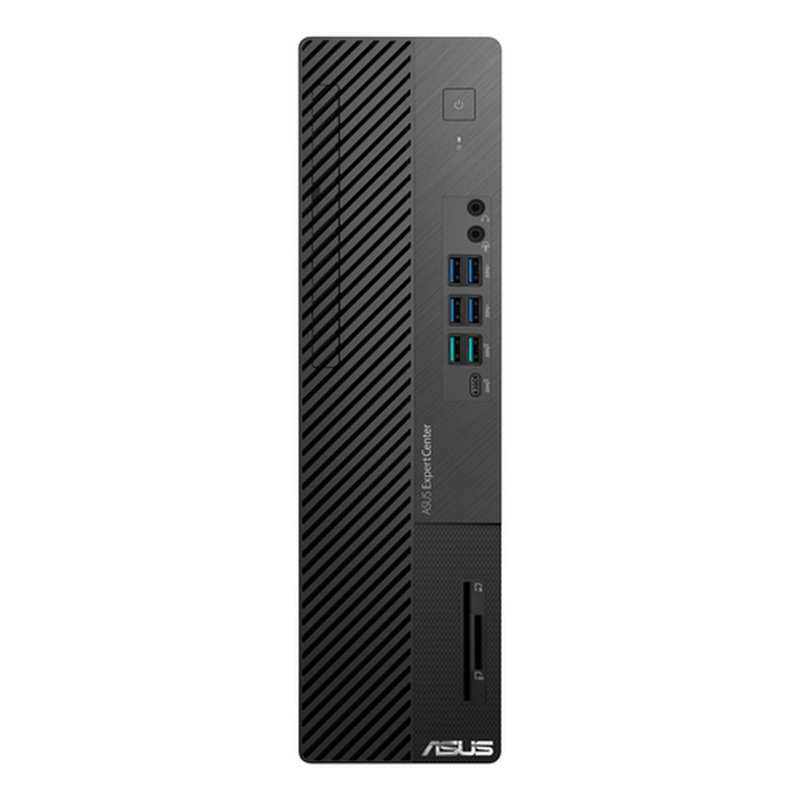 ASUS ExpertCenter D9 SFF D901SDRES-514500055X - Sobremesa (Intel Core i5-14500, 16GB RAM, 512GB SSD, UHD Graphics 770, Windows 11 Pro) Negro - Imagen 3