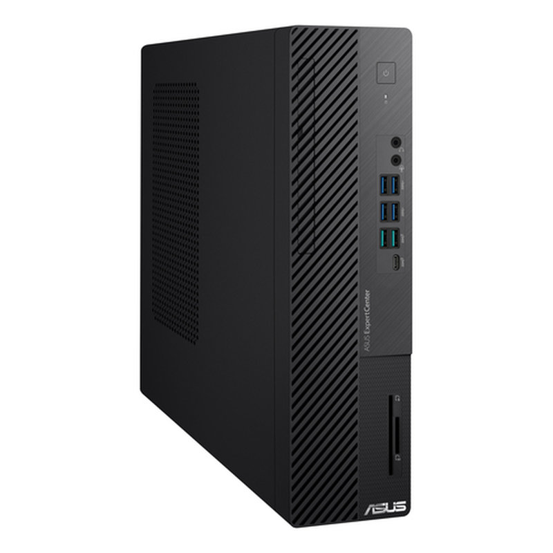 ASUS ExpertCenter D9 SFF D901SDRES-514500055X - Sobremesa (Intel Core i5-14500, 16GB RAM, 512GB SSD, UHD Graphics 770, Windows 11 Pro) Negro - Imagen 5