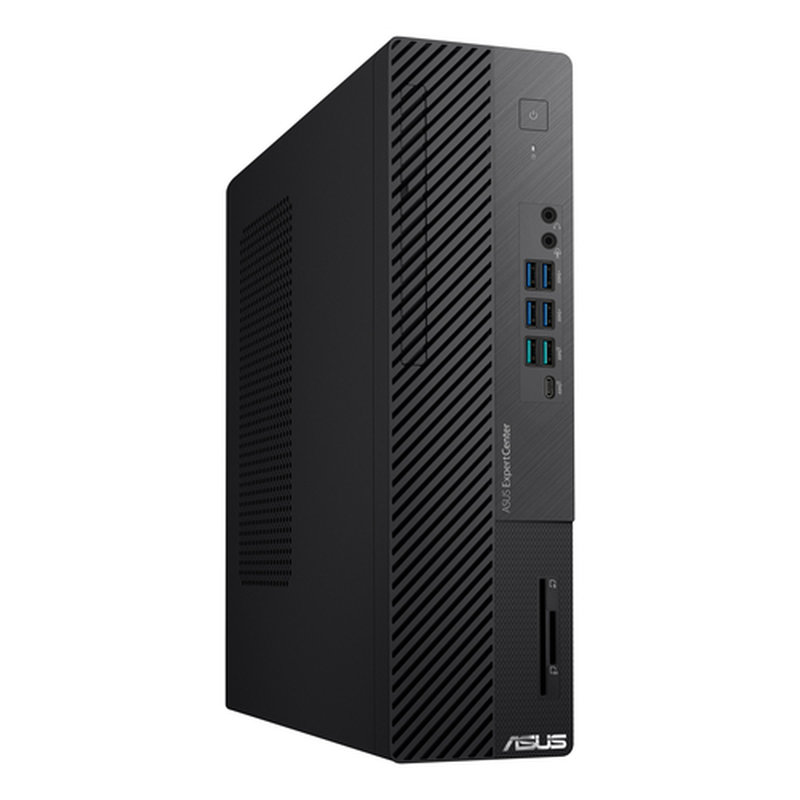 ASUS ExpertCenter D9 SFF D901SDRES-514500055X - Sobremesa (Intel Core i5-14500, 16GB RAM, 512GB SSD, UHD Graphics 770, Windows 11 Pro) Negro - Imagen 6