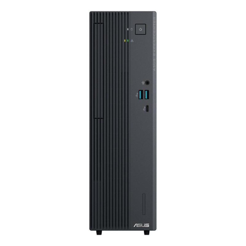 ASUS ExpertCenter P500 SFF P500SV-13420H032X - Sobremesa (Intel Core i5-13420H, 16GB RAM, 512GB SSD, UHD Graphics, Windows 11 Pro) Gris - Teclado QWERTY español - Imagen 2