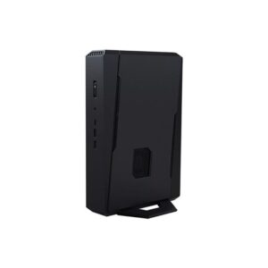 ASUS NUC 15 Performance RNUC15JNK9X40002 PC de tamaño 3L Negro 275HX