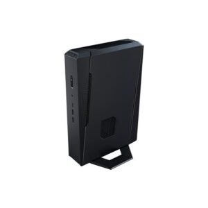 Alternative view of ASUS NUC 15 Performance RNUC15JNK9X40002 PC de tamaño 3L Negro 275HX