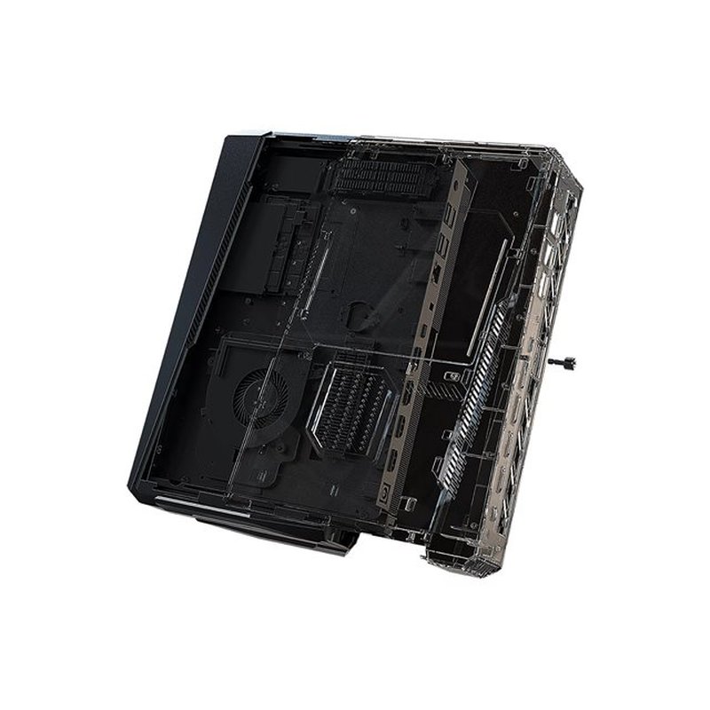 ASUS NUC 15 Performance RNUC15JNK9X40002 PC de tamaño 3L Negro 275HX - Imagen 7