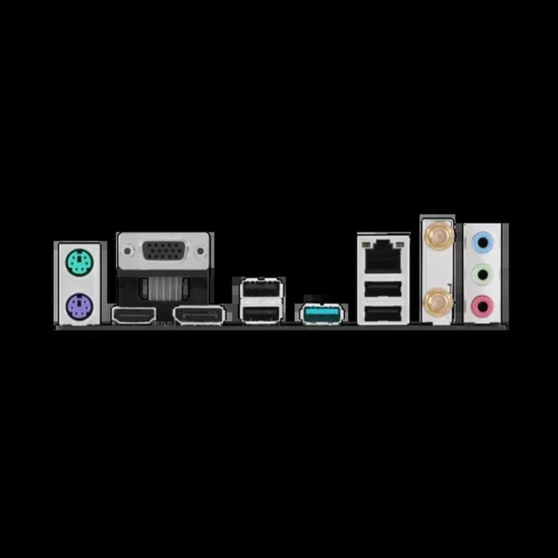 ASUS PRIME H610M-A WIFI Intel H610 LGA 1700 micro ATX - Imagen 4