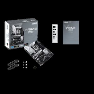 ASUS PRIME Z790-P Intel Z790 LGA 1700 ATX