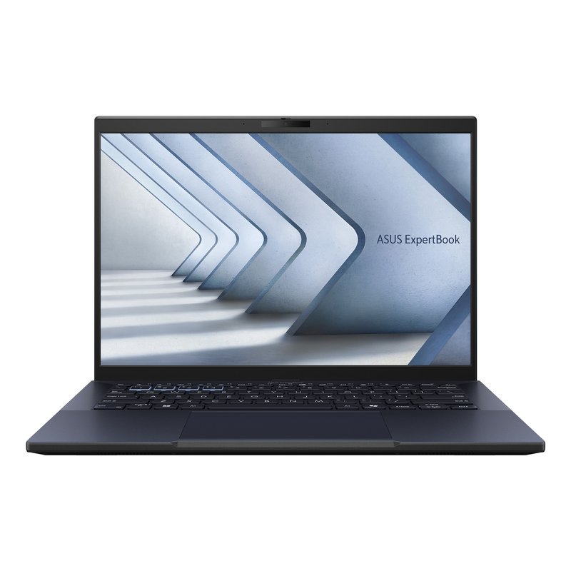 ASUS Portatil ExpertBook B3 B3404CVA-Q50441X / i7-1355U / 16GB / 512GB SSD / 14" / Win11 Pro ASUS Portatil ExpertBook B3 B3404CVA-Q50441X / i7-1355U / 16GB / 512GB SSD / 14" / Win11 Pro