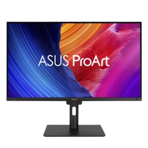 Alternative view of ASUS ProArt PA32UCE pantalla para PC 80 cm (31.5") 3840 x 2160 Pixeles 4K Ultra HD LED Negro