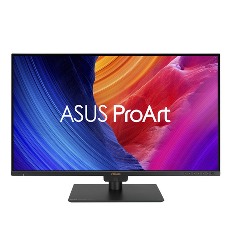 ASUS ProArt PA32UCE pantalla para PC 80 cm (31.5") 3840 x 2160 Pixeles 4K Ultra HD LED Negro - Imagen 3