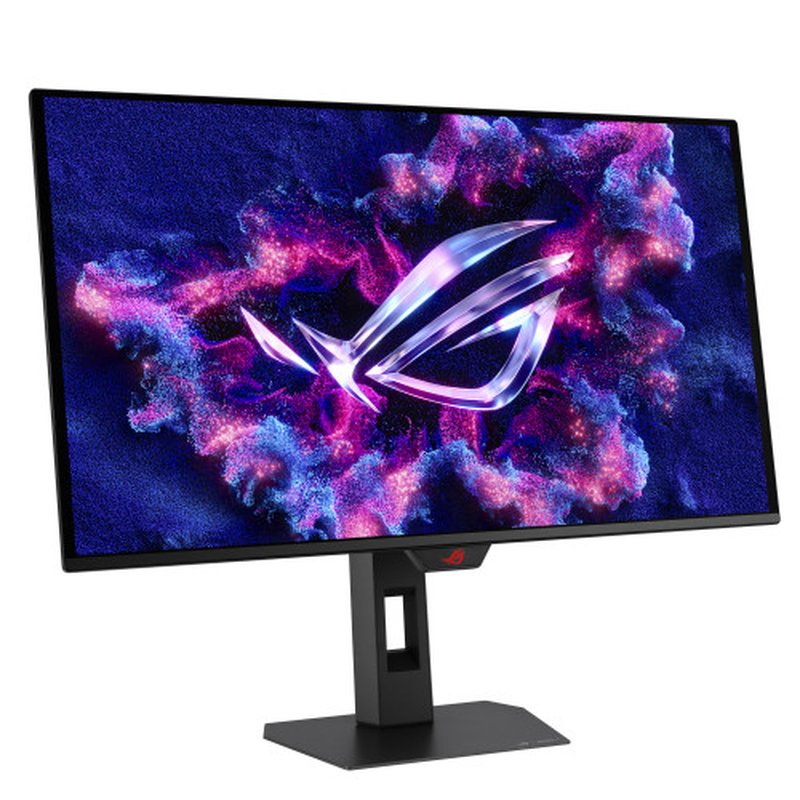 ASUS ROG Strix OLED XG27ACDMS pantalla para PC 67,3 cm (26.5") 2560 x 1440 Pixeles Quad HD QD-OLED Negro - Imagen 2