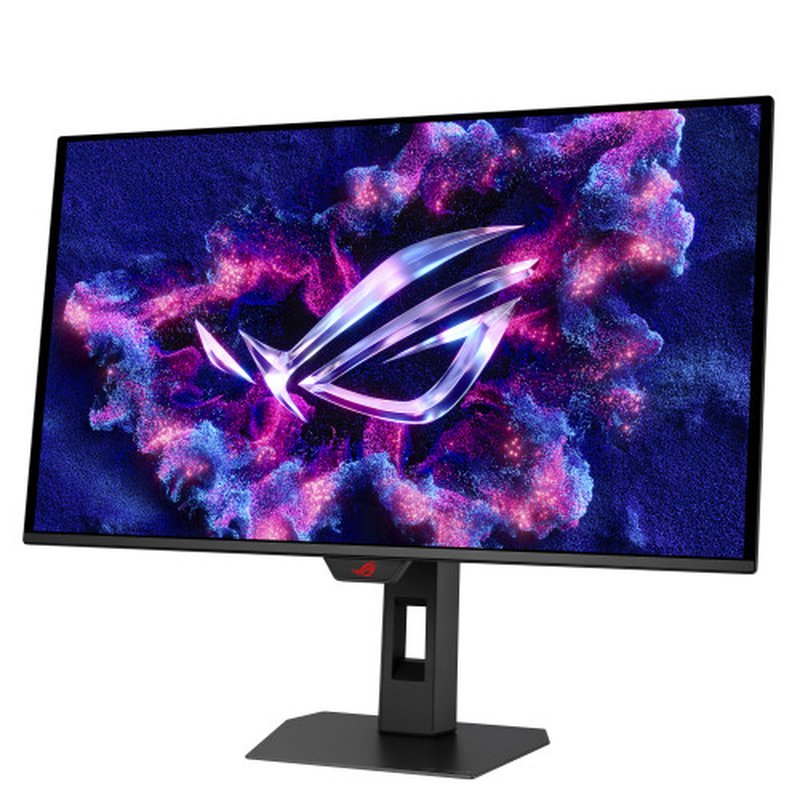 ASUS ROG Strix OLED XG27ACDMS pantalla para PC 67,3 cm (26.5") 2560 x 1440 Pixeles Quad HD QD-OLED Negro - Imagen 3
