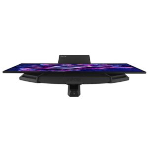 ASUS ROG Strix OLED XG27ACDMS pantalla para PC 67,3 cm (26.5") 2560 x 1440 Pixeles Quad HD QD-OLED Negro
