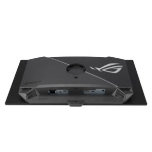 ASUS ROG Strix OLED XG27ACDMS pantalla para PC 67,3 cm (26.5") 2560 x 1440 Pixeles Quad HD QD-OLED Negro
