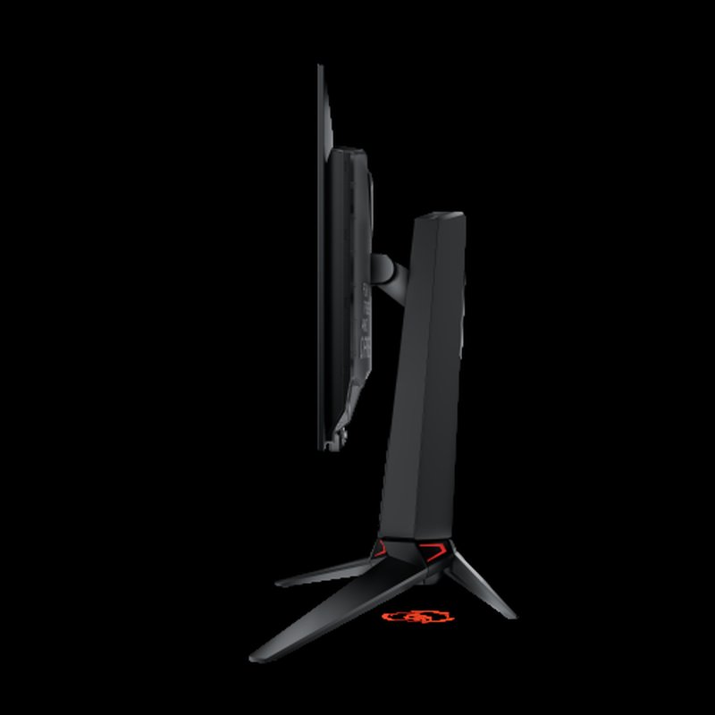 ASUS ROG Swift OLED PG27AQDP pantalla para PC 67,3 cm (26.5") 2560 x 1440 Pixeles Quad HD Negro - Imagen 6