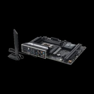 ASUS TUF GAMING B860-PLUS WIFI Intel B860 LGA 1851 (Socket V1) ATX