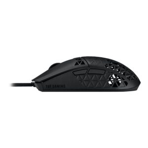 ASUS TUF Gaming M4 Air ratón Ambidextro USB tipo A Óptico 16000 DPI ASUS TUF Gaming M4 Air ratón Ambidextro USB tipo A Óptico 16000 DPI