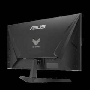 ASUS TUF Gaming VG259QM5A pantalla para PC 62,2 cm (24.5") 1920 x 1080 Pixeles Full HD LCD Negro