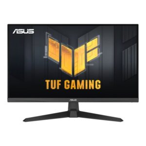 ASUS TUF Gaming VG279Q3A 68,6 cm (27") 1920 x 1080 Pixeles Full HD LCD Negro