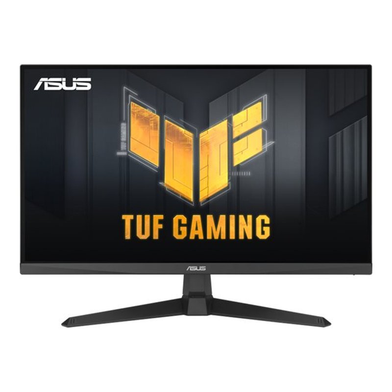ASUS TUF Gaming VG279Q3A 68,6 cm (27") 1920 x 1080 Pixeles Full HD LCD Negro