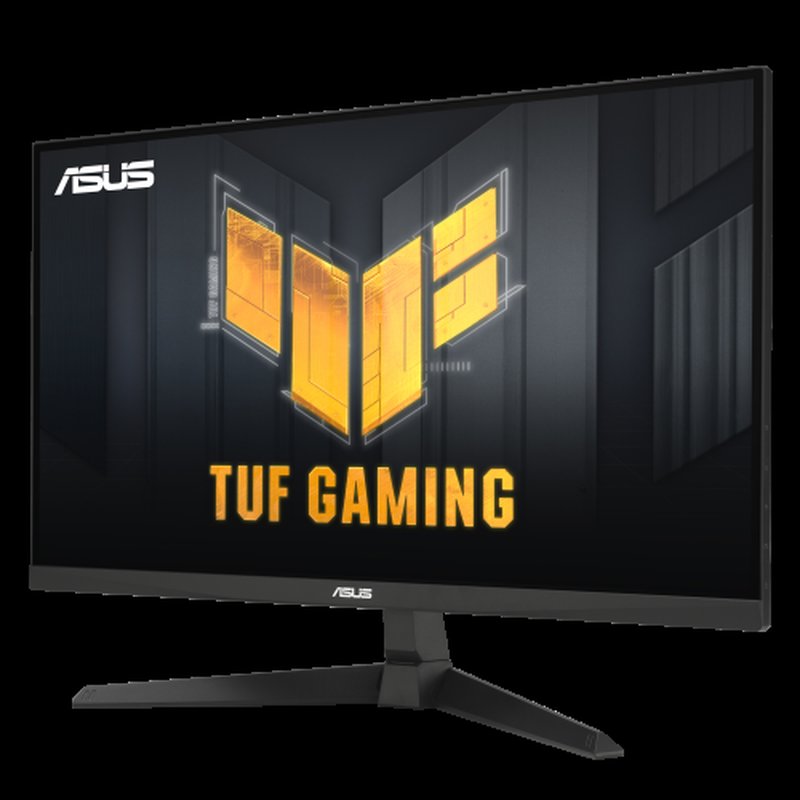 ASUS TUF Gaming VG279QE5A pantalla para PC 68,6 cm (27") 1920 x 1080 Pixeles Full HD LCD Negro - Imagen 2