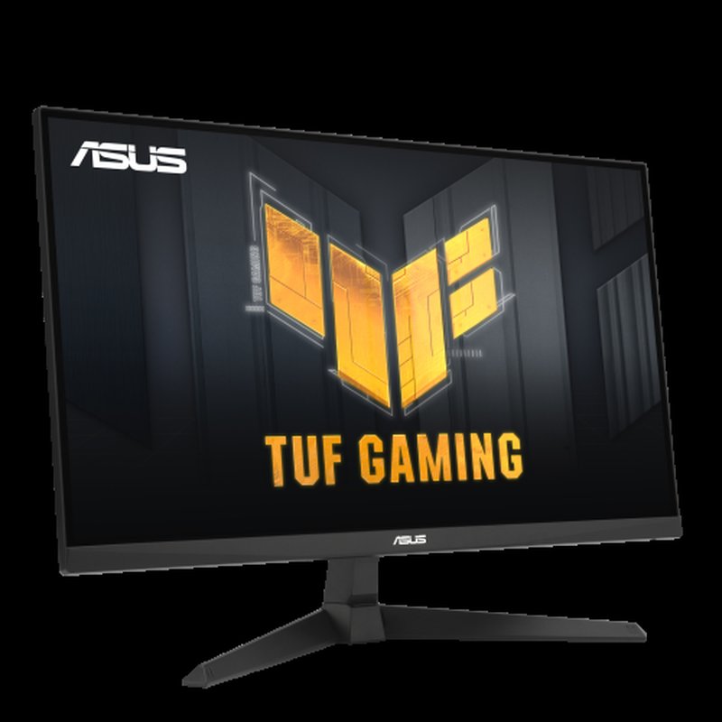 ASUS TUF Gaming VG279QE5A pantalla para PC 68,6 cm (27") 1920 x 1080 Pixeles Full HD LCD Negro - Imagen 3