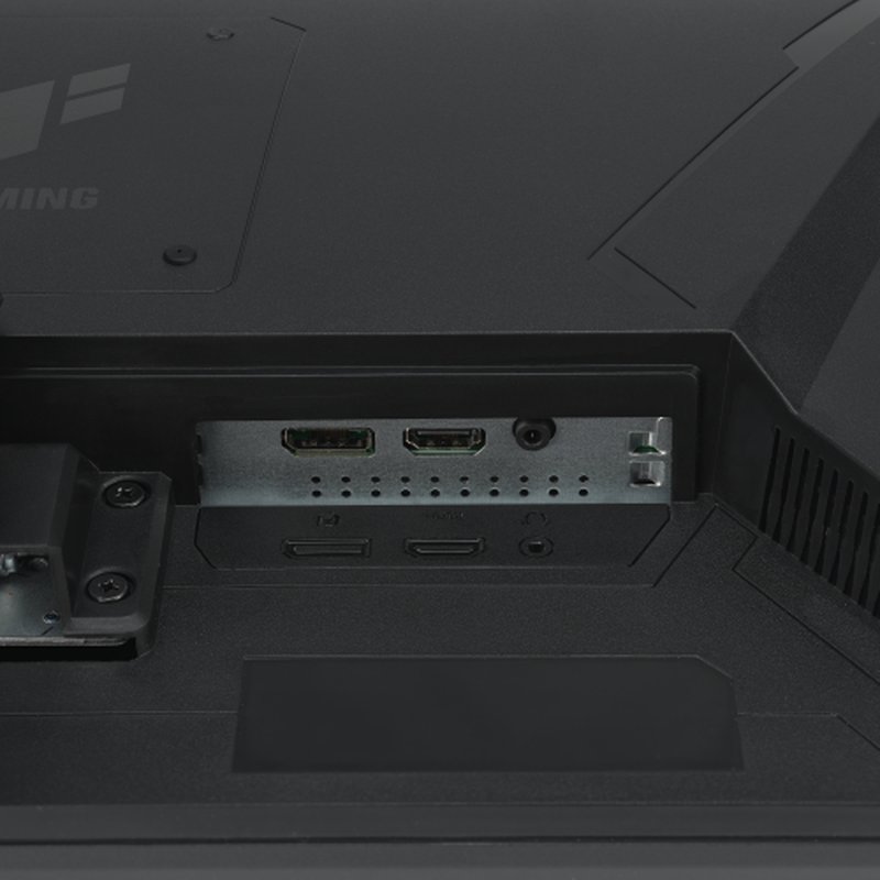 ASUS TUF Gaming VG279QE5A pantalla para PC 68,6 cm (27") 1920 x 1080 Pixeles Full HD LCD Negro - Imagen 4