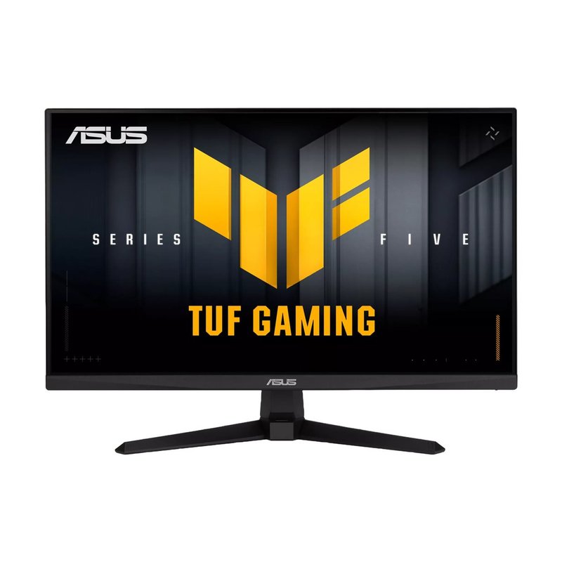 ASUS TUF Gaming VG279QM5A pantalla para PC 68,6 cm (27") 1920 x 1080 Pixeles Full HD LCD Negro