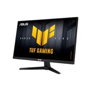 Alternative view of ASUS TUF Gaming VG279QM5A pantalla para PC 68,6 cm (27") 1920 x 1080 Pixeles Full HD LCD Negro